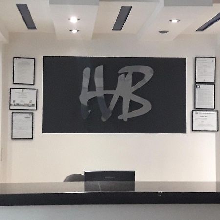 Hotel Valle De Beraca Cúcuta Eksteriør bilde