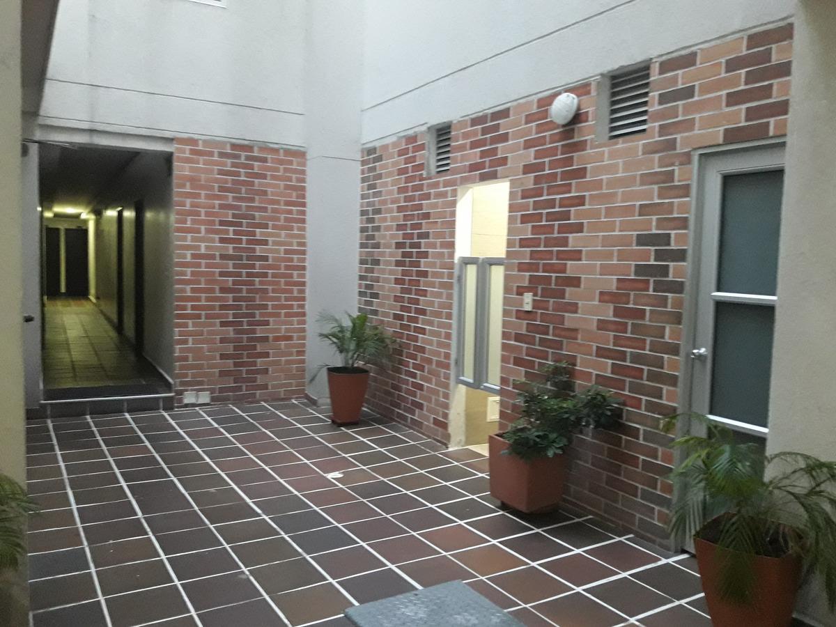 Hotel Valle De Beraca Cúcuta Eksteriør bilde